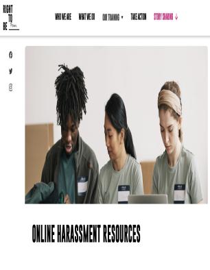 Cover - Online resources