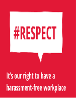 Cover - Respect campaign UNAIDS