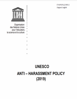 Cover UNESCO 